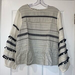 Zara Women Top